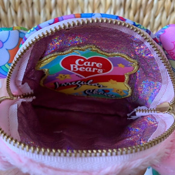 New Care Bears x Irregular Choice Wallet - Picture 4 of 4